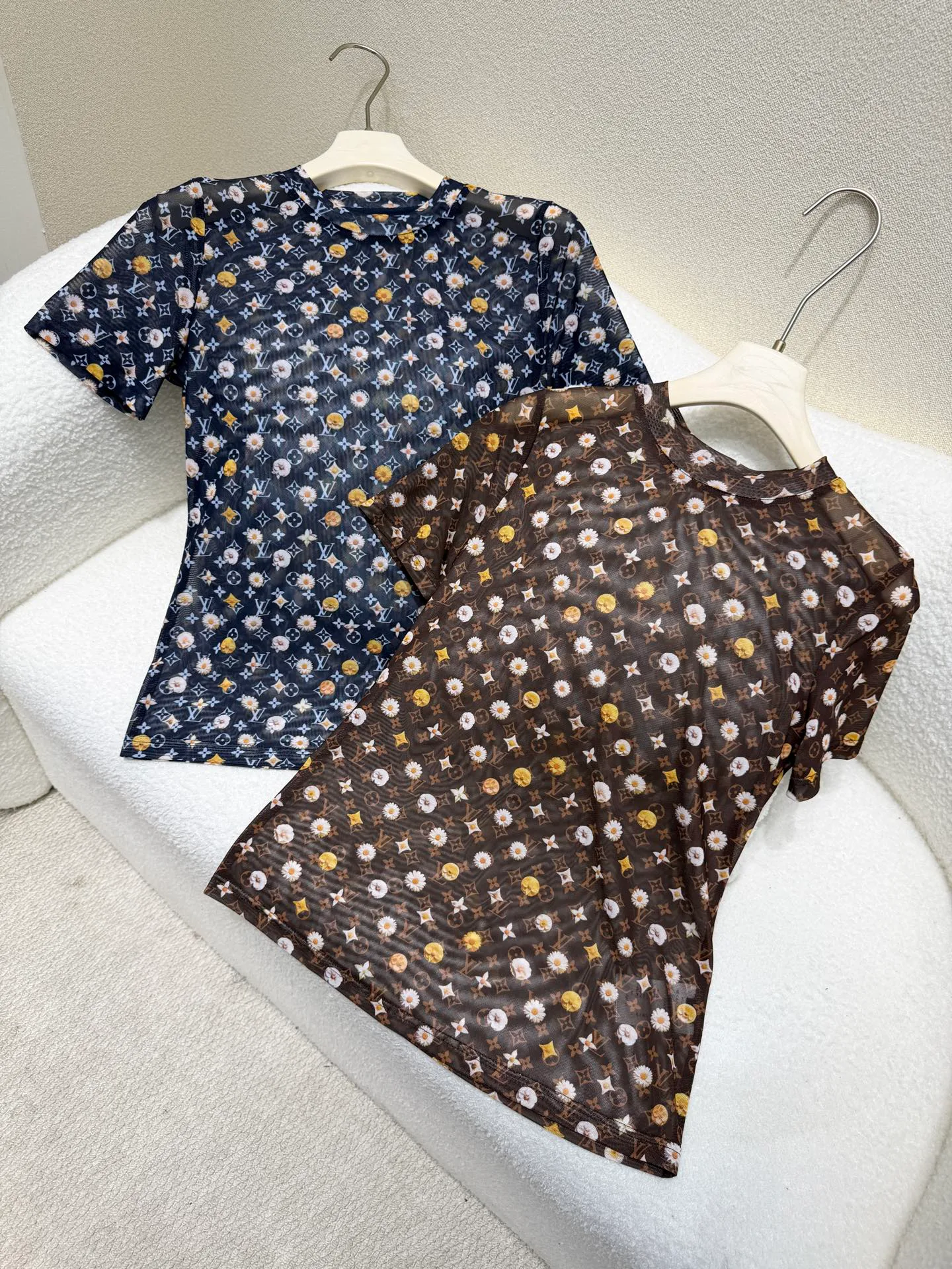 Футболки Женские Louis Vuitton 13237617