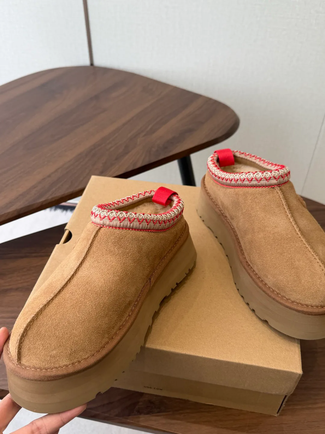 Угги Женские Ugg 18833556