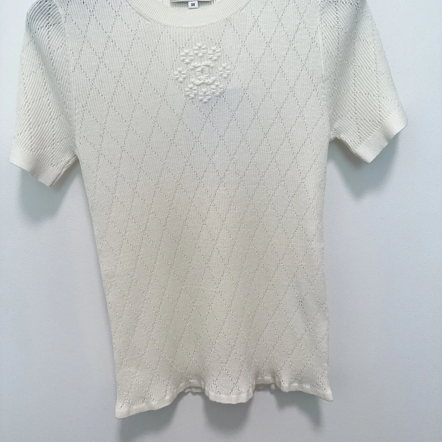 Джемперы И Свитеры Женские Chanel 13553419