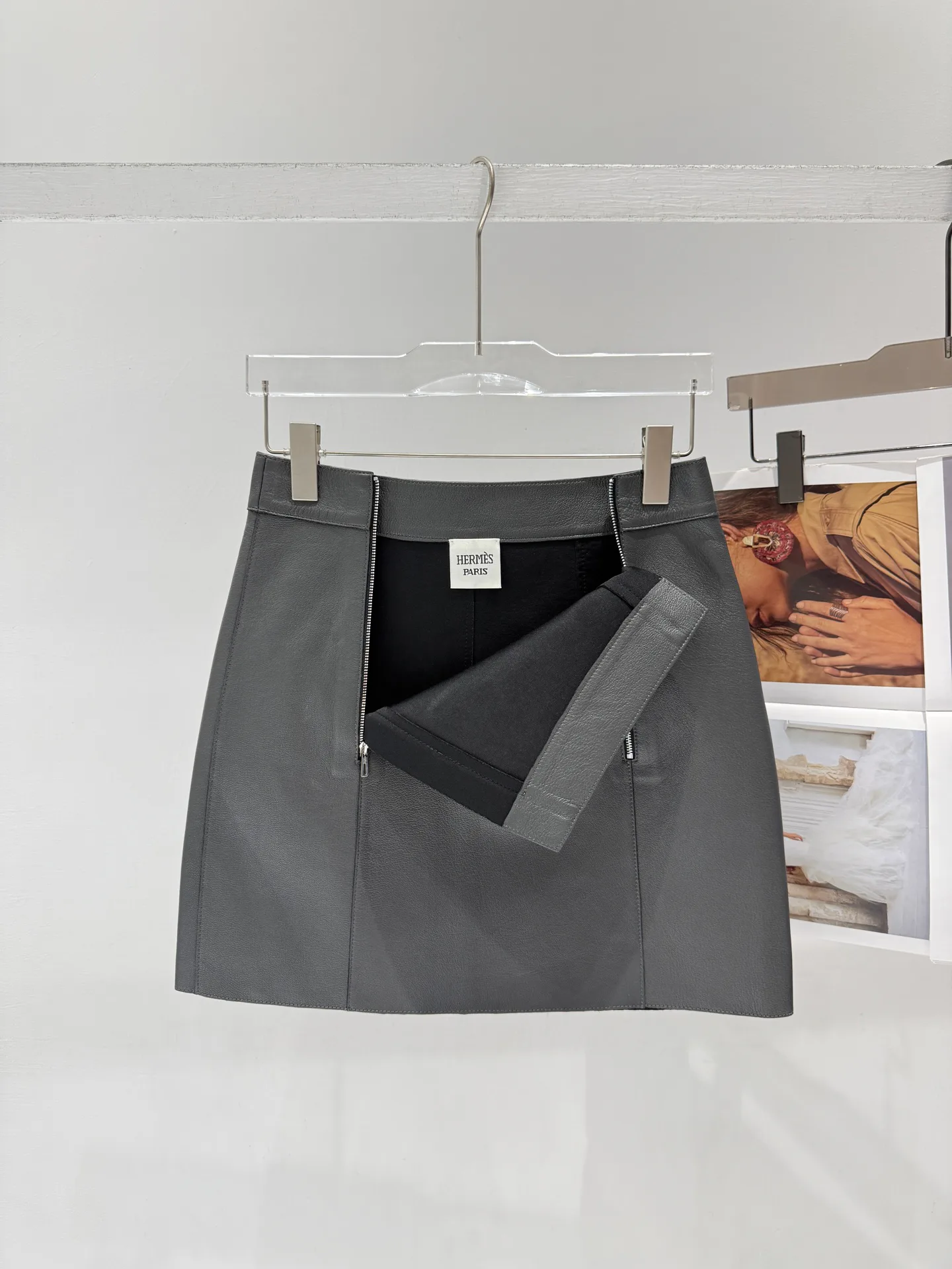 Юбки Женские Hermes 11759349