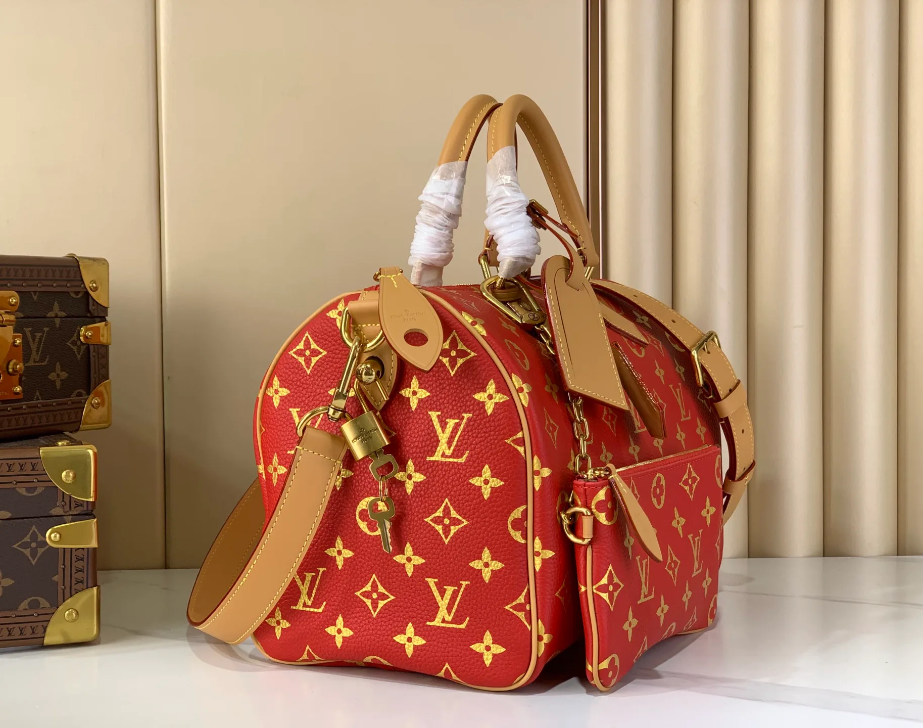 Классические Сумки Женские Louis Vuitton 1897965