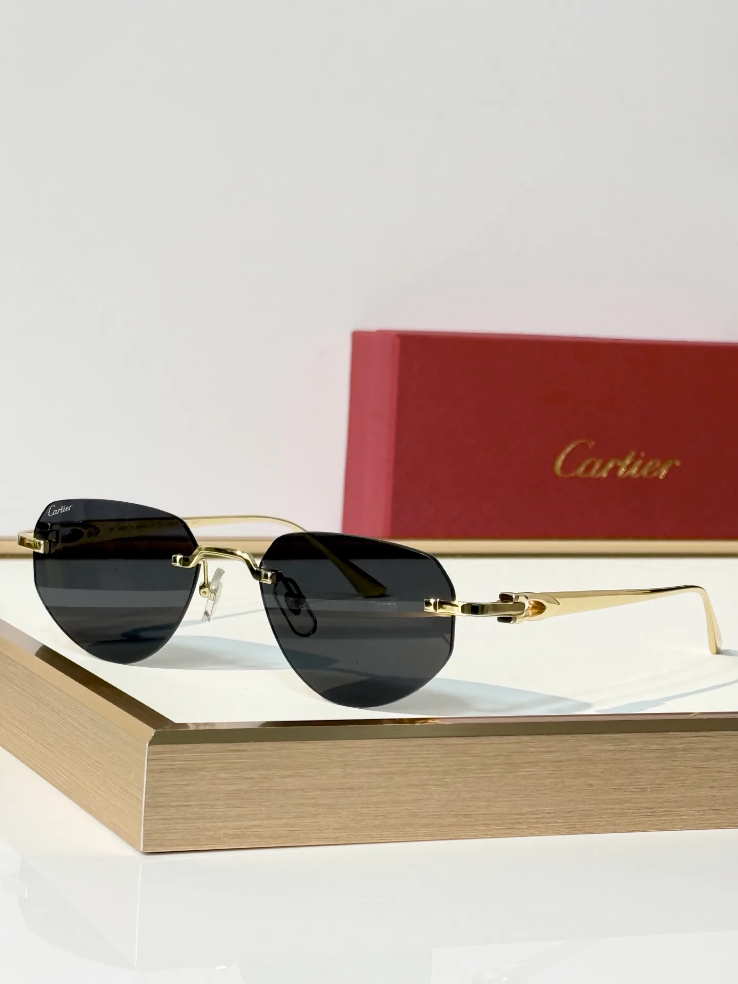 Очки Cartier 18602842