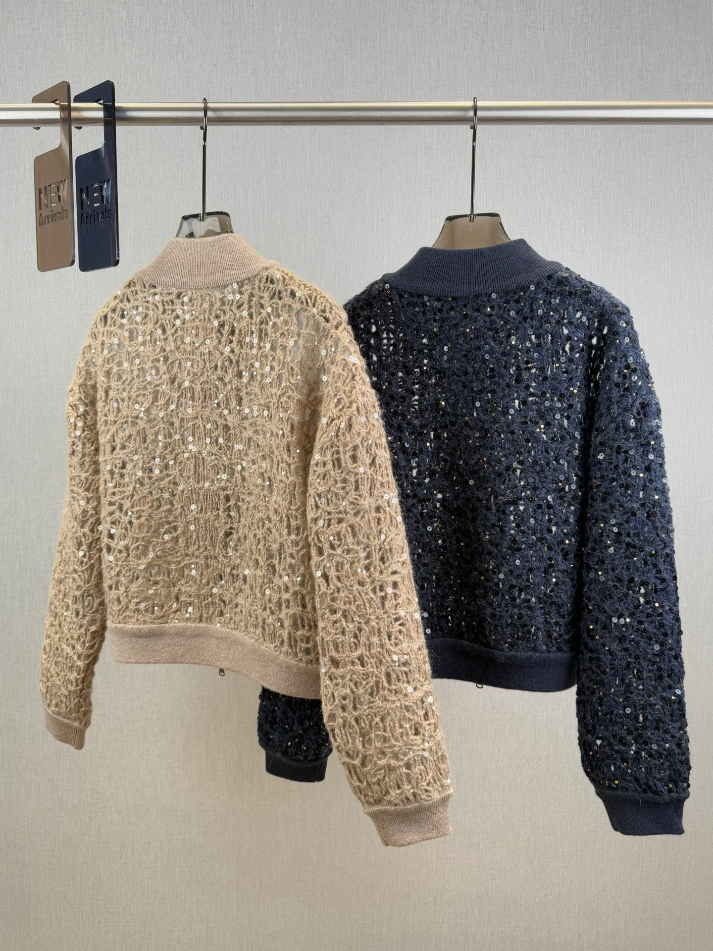 Джемперы И Свитеры Женские Brunello Cucinelli 452270