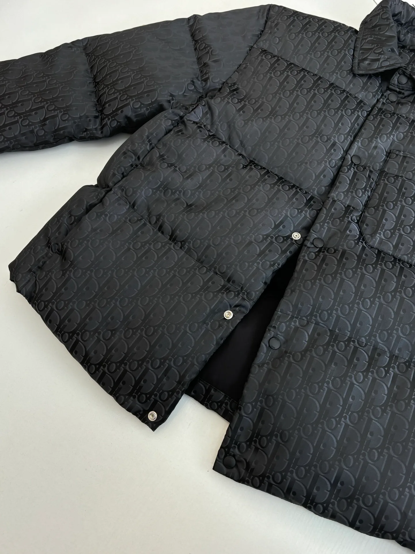 Куртки И Пуховики Мужские Christian Dior 424598