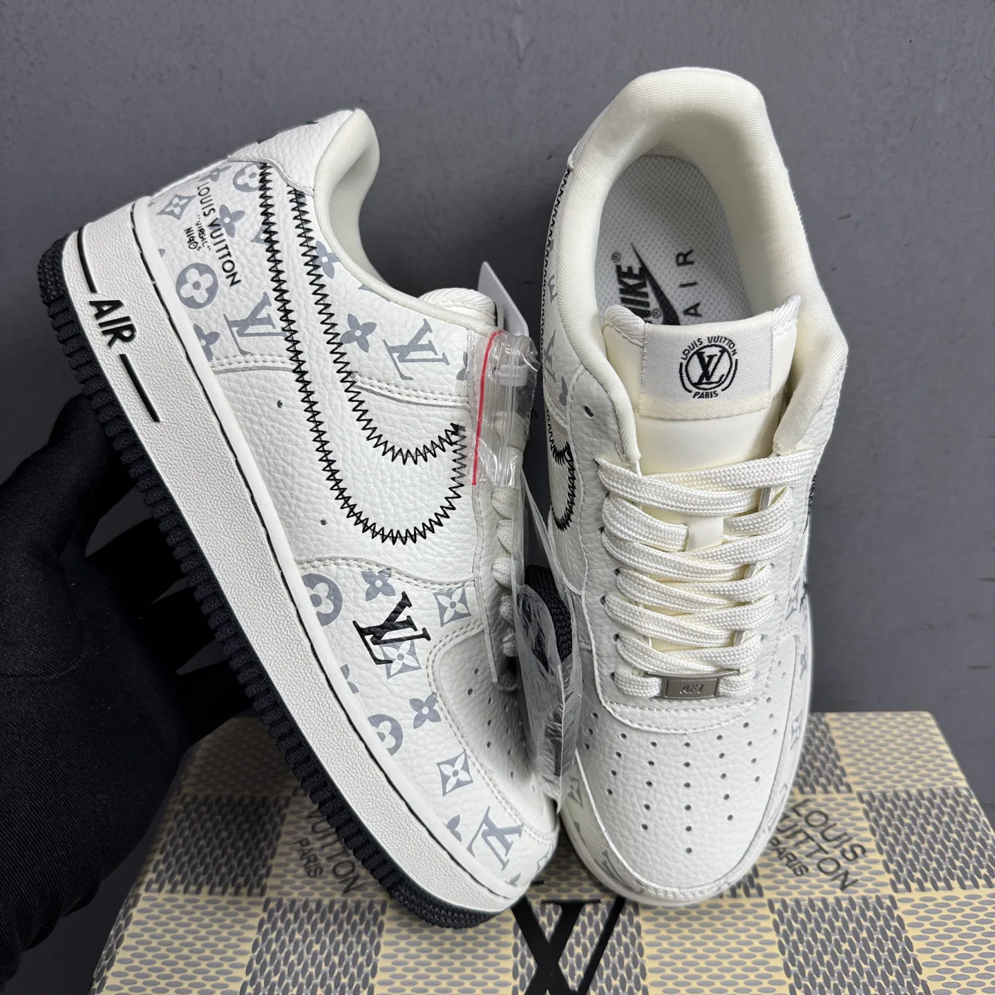 Кроссовки Мужские Nike 168885