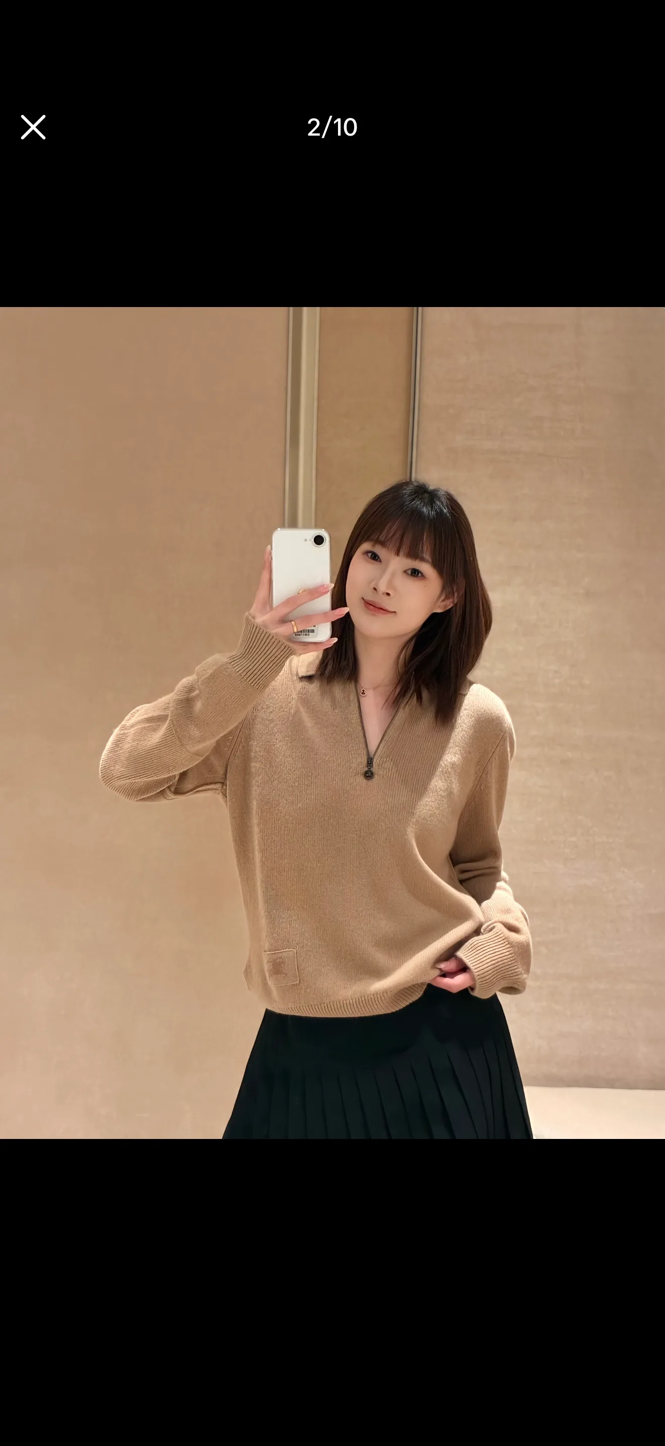 Джемперы И Свитеры Женские Burberry 18159528