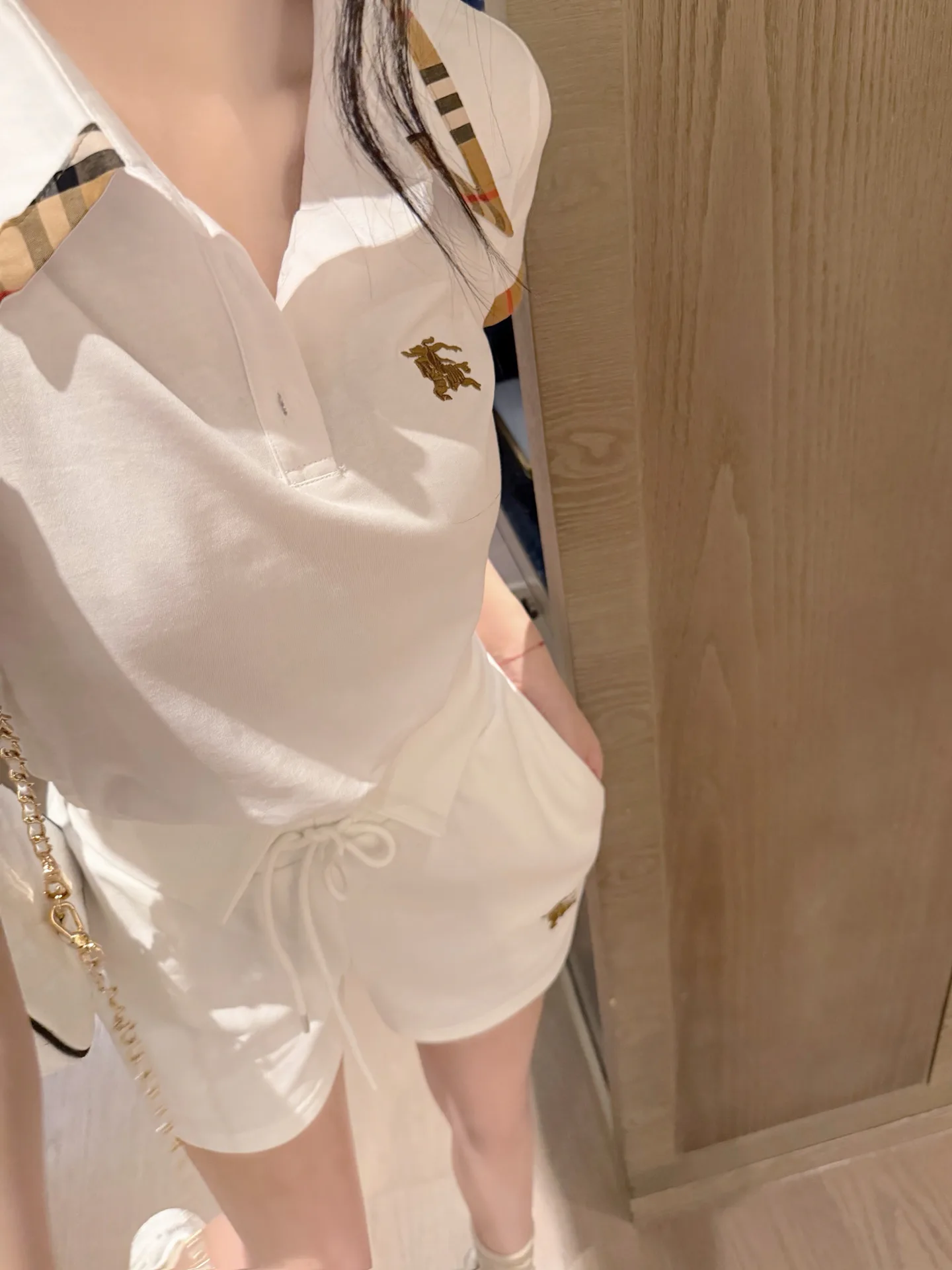Спортивные Костюмы Женские Burberry 11263020