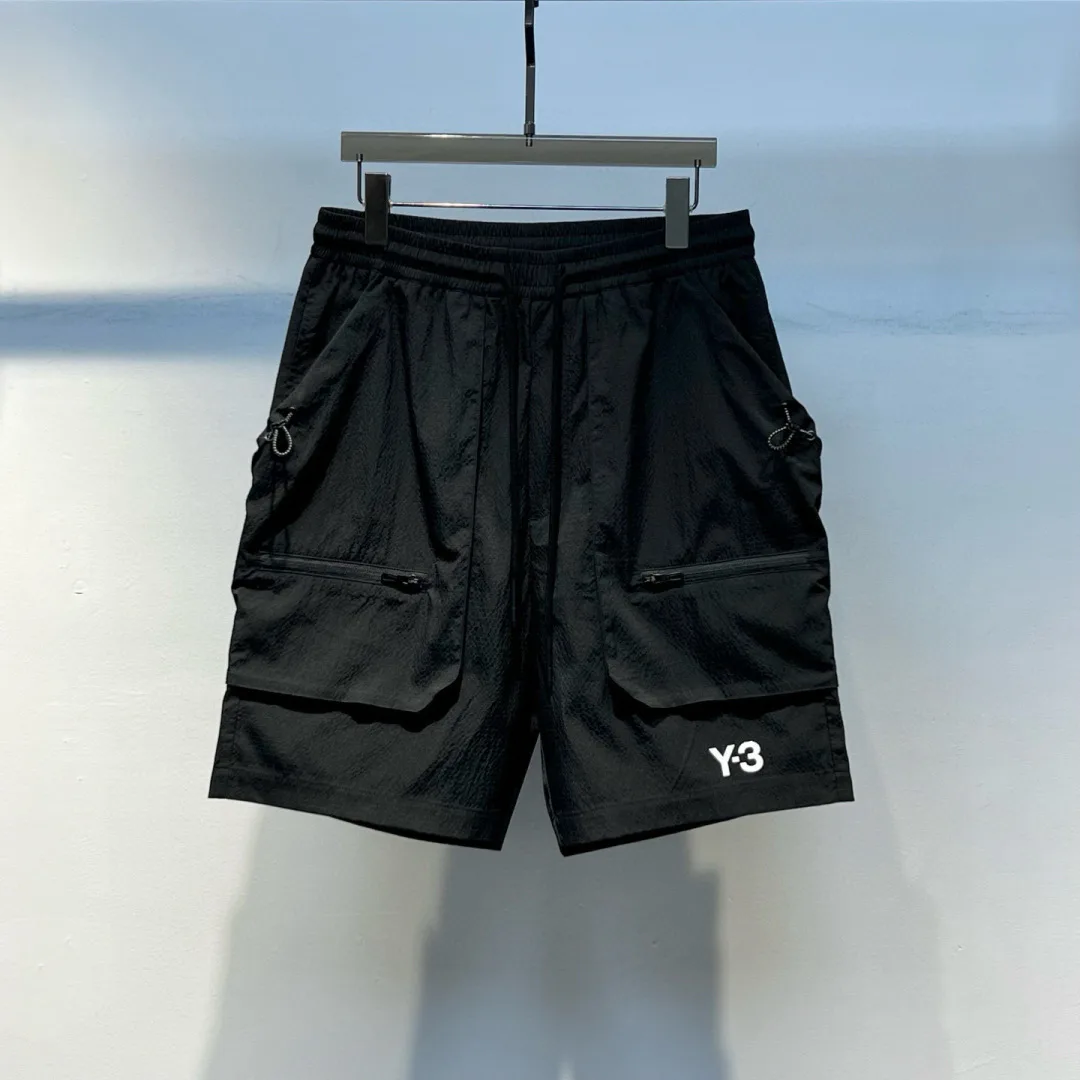 Шорты Мужские Y-3 12736932