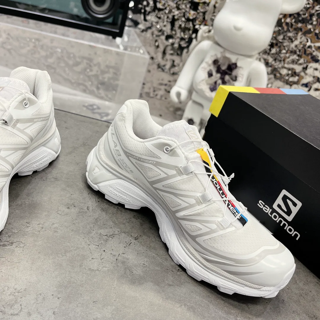 Кроссовки Женские Salomon 14293