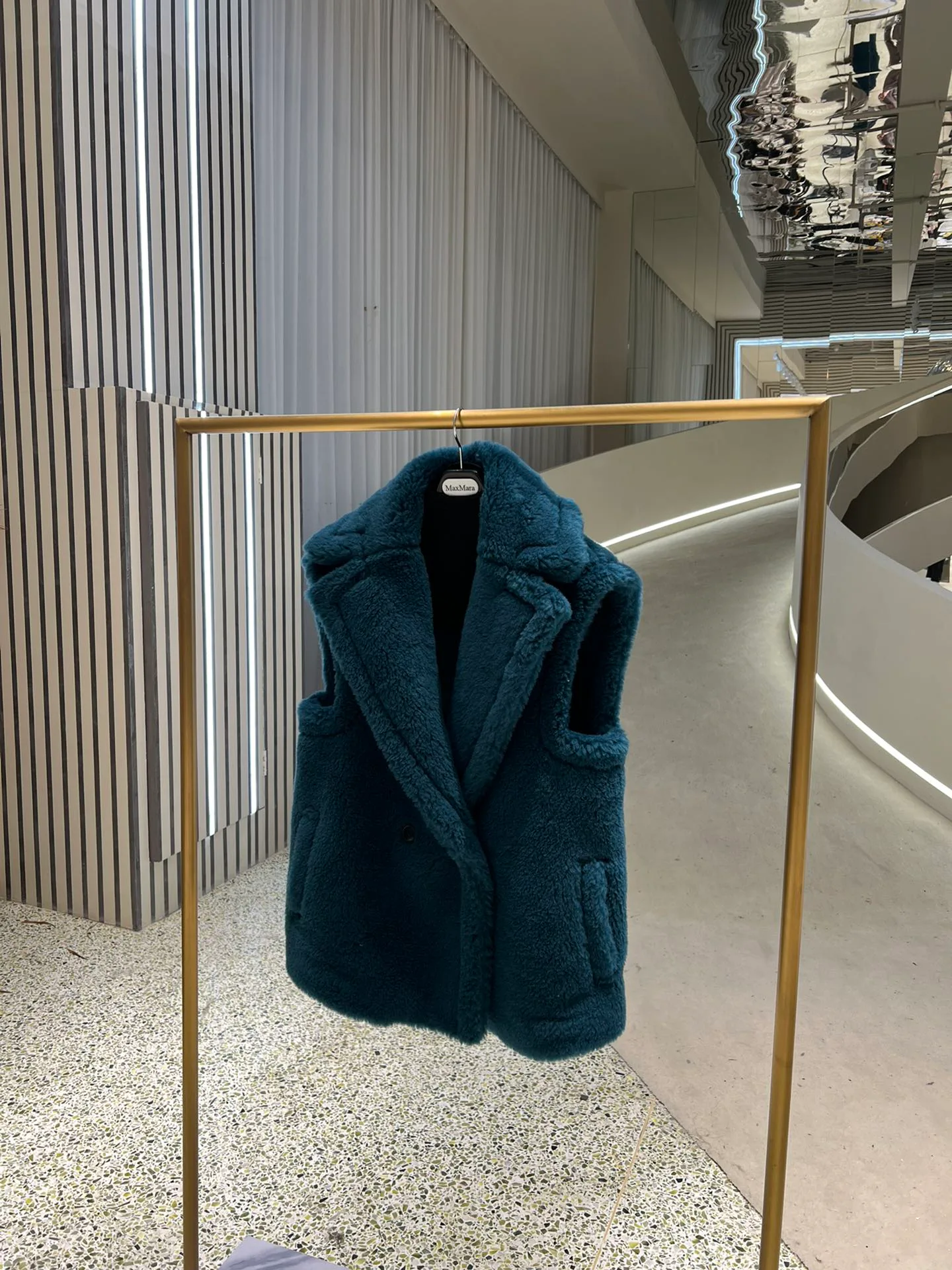 Жилеты Женские Max Mara 18745399