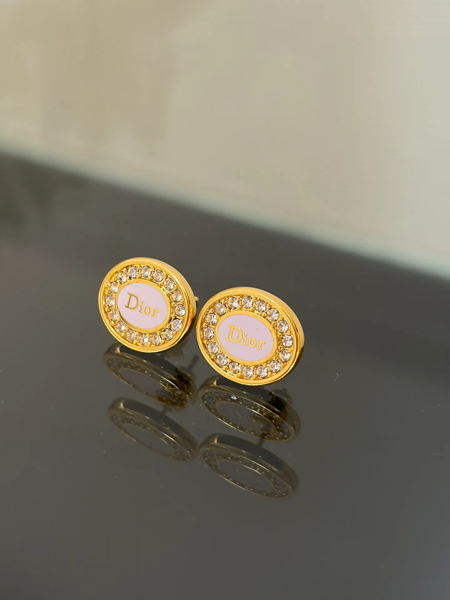 Бижутерия Christian Dior 16974108