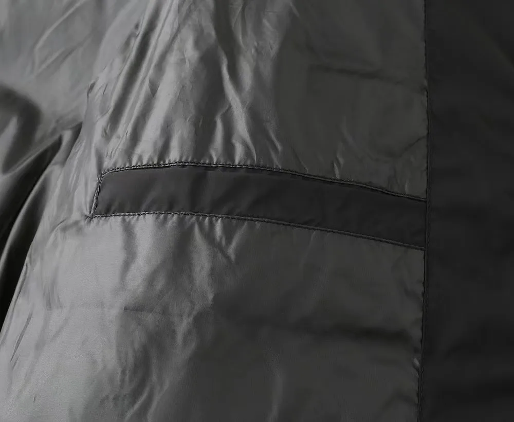 Куртки И Пуховики Мужские Prada 3509