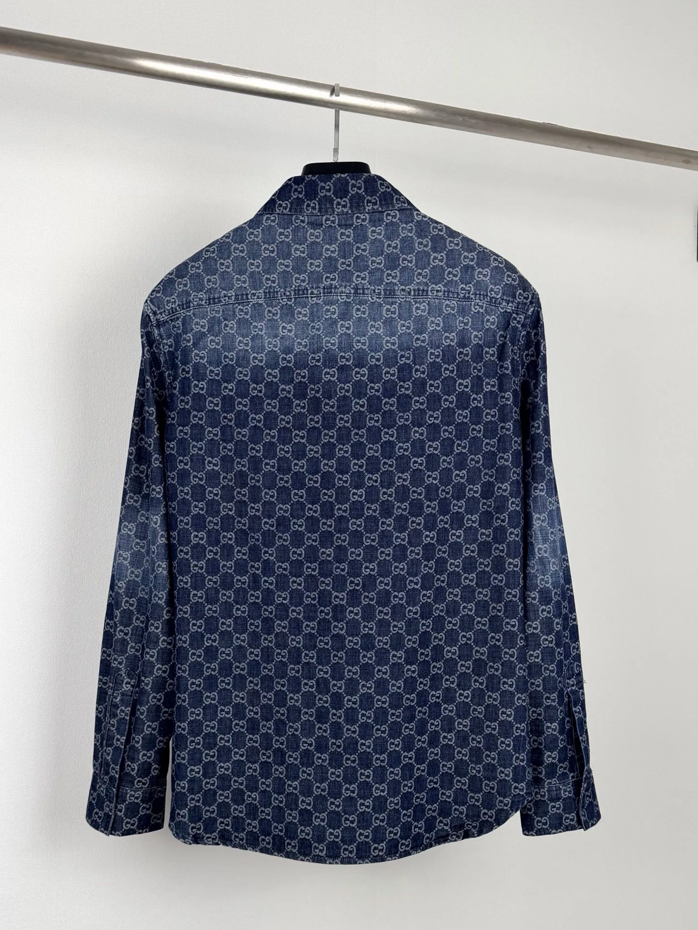 Рубашки Мужские Gucci 18759378