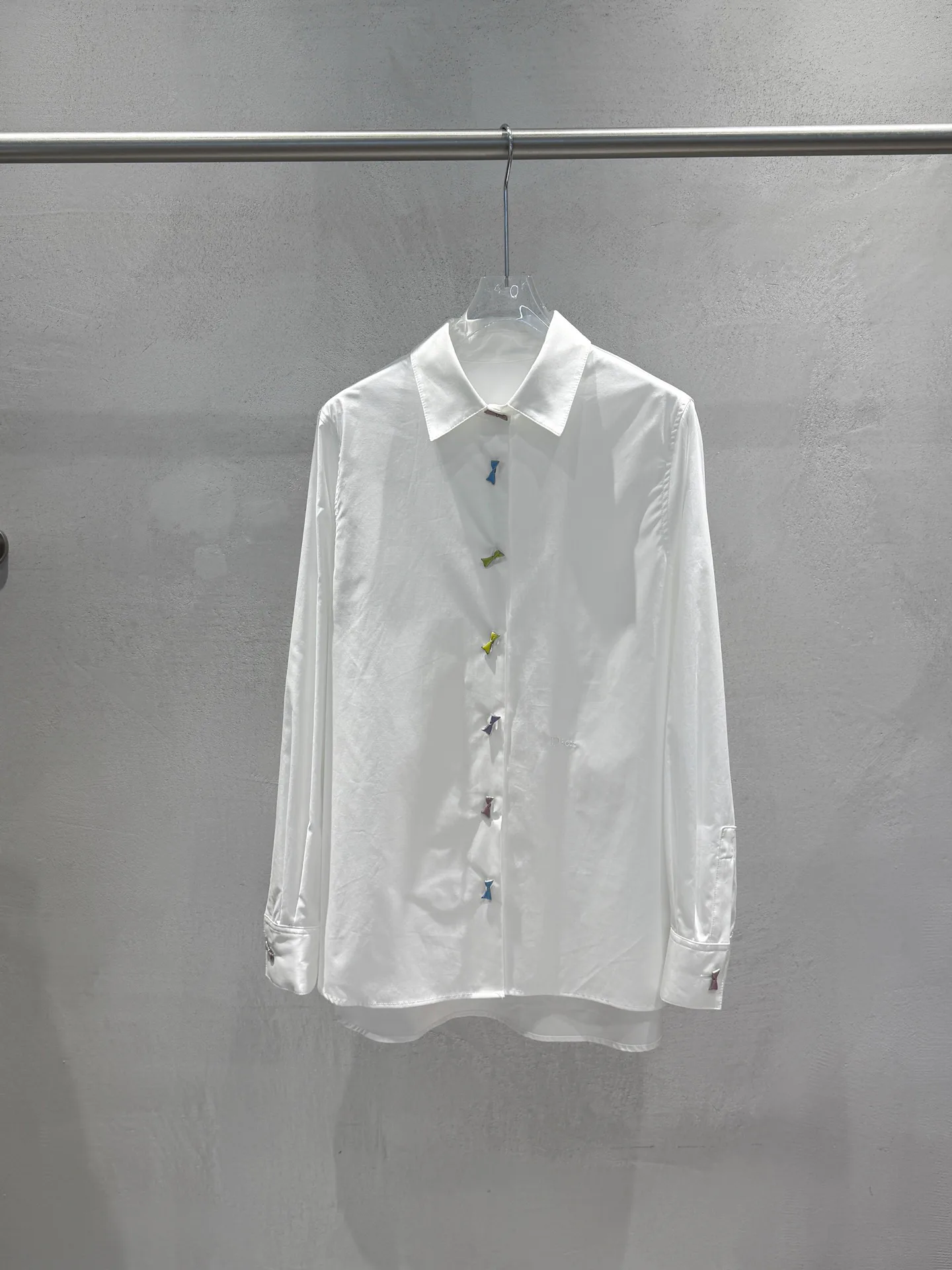 Рубашки Женские Christian Dior 18032417