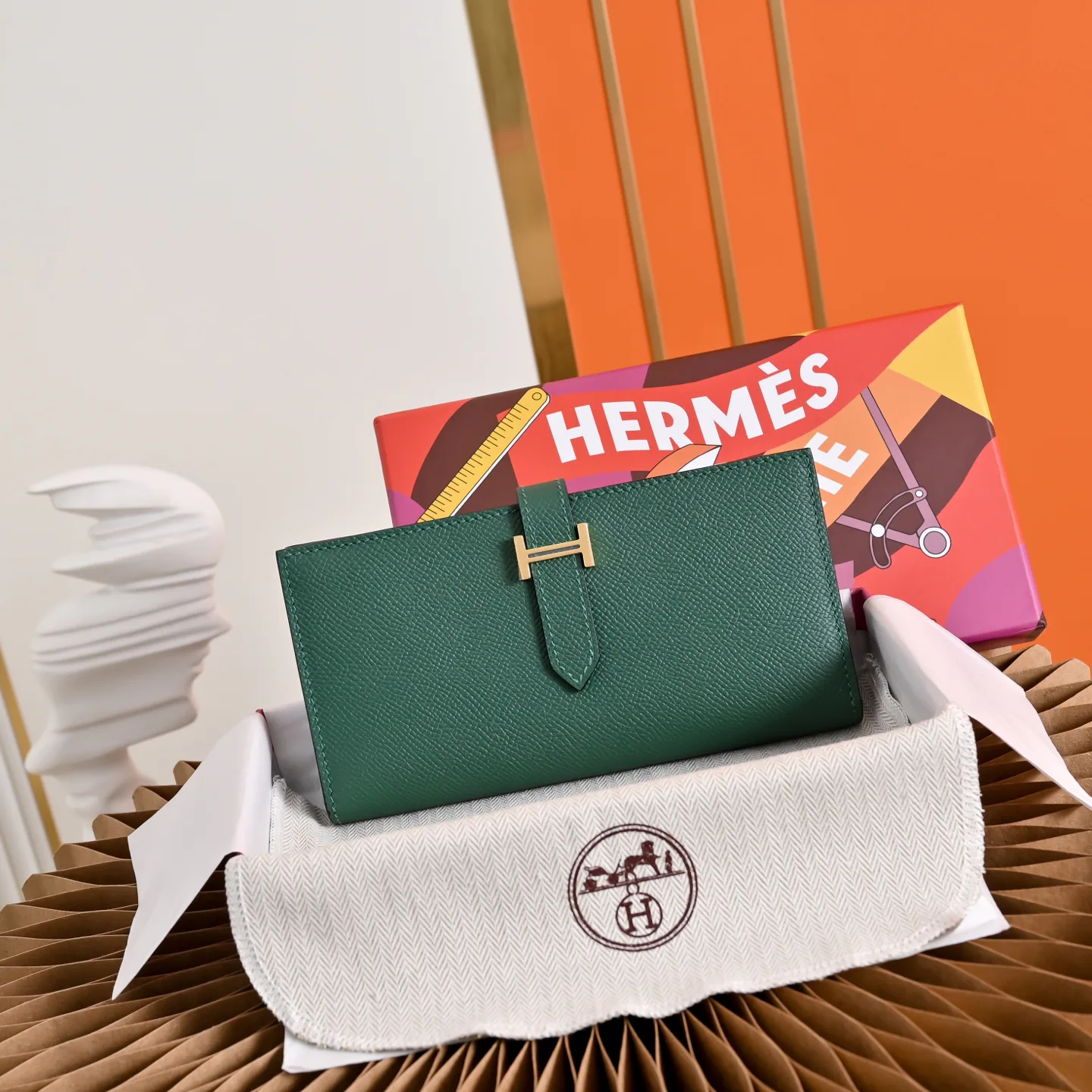 Клатчи Женские Hermes 18077427