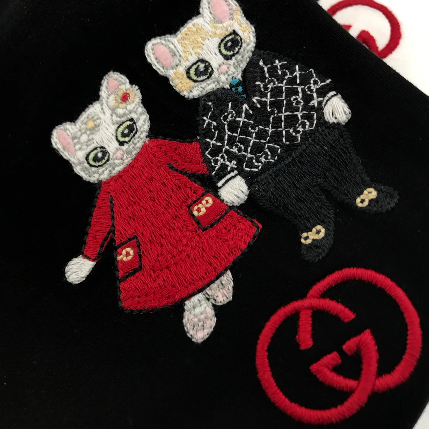 Футболки Женские Gucci 11215034
