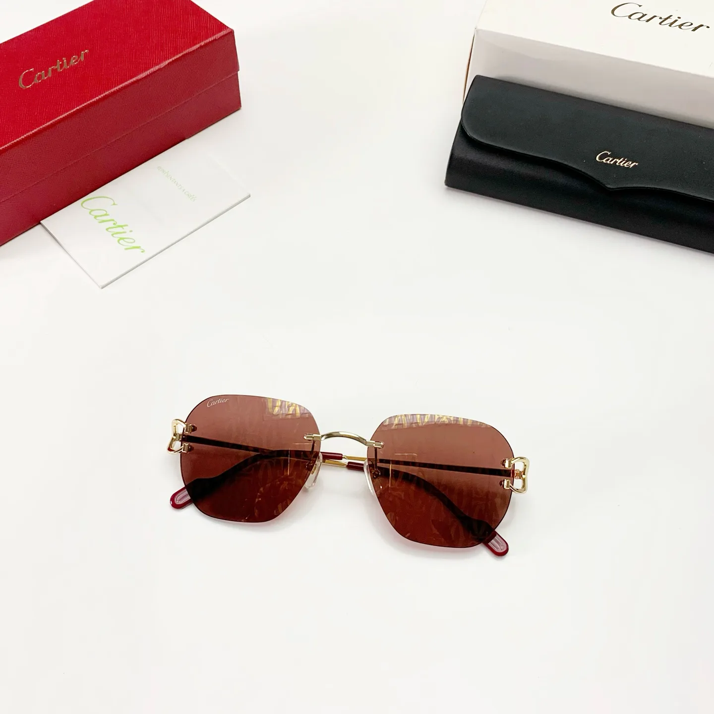 Часы Женские Cartier 11628485