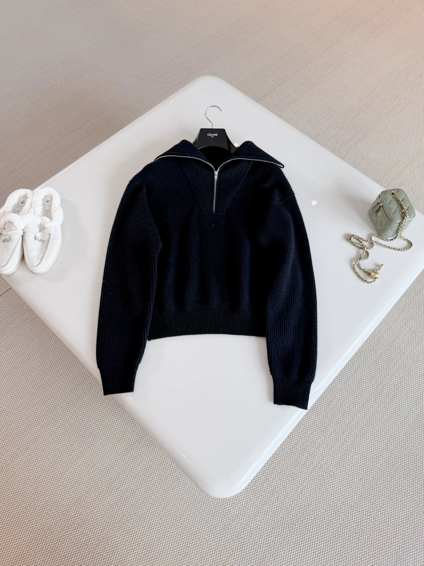 Джемперы И Свитеры Женские Celine 18716626