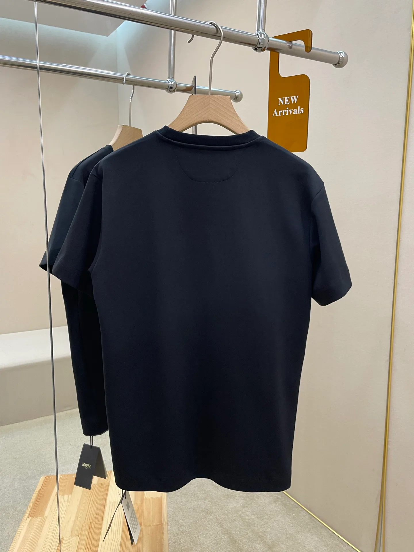 Футболки Женские Fendi 1493602