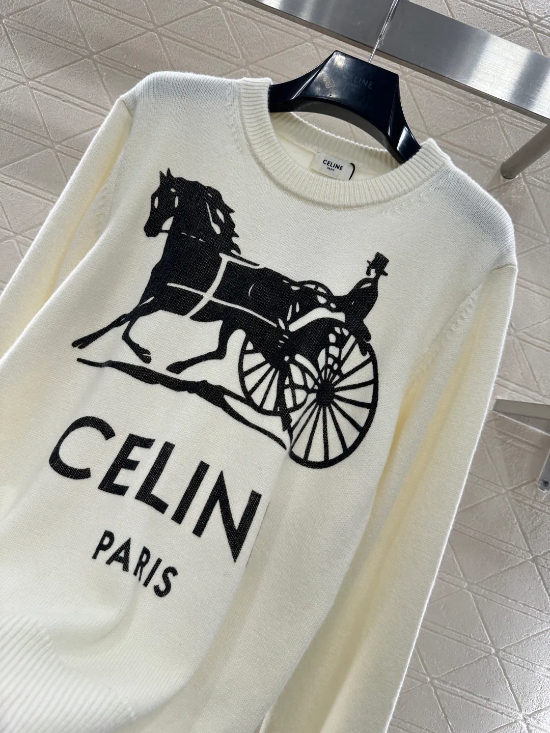 Джемперы И Свитеры Женские Celine 937620