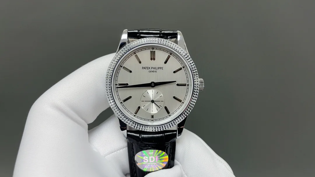 Часы Мужские Patek Philippe 1847388