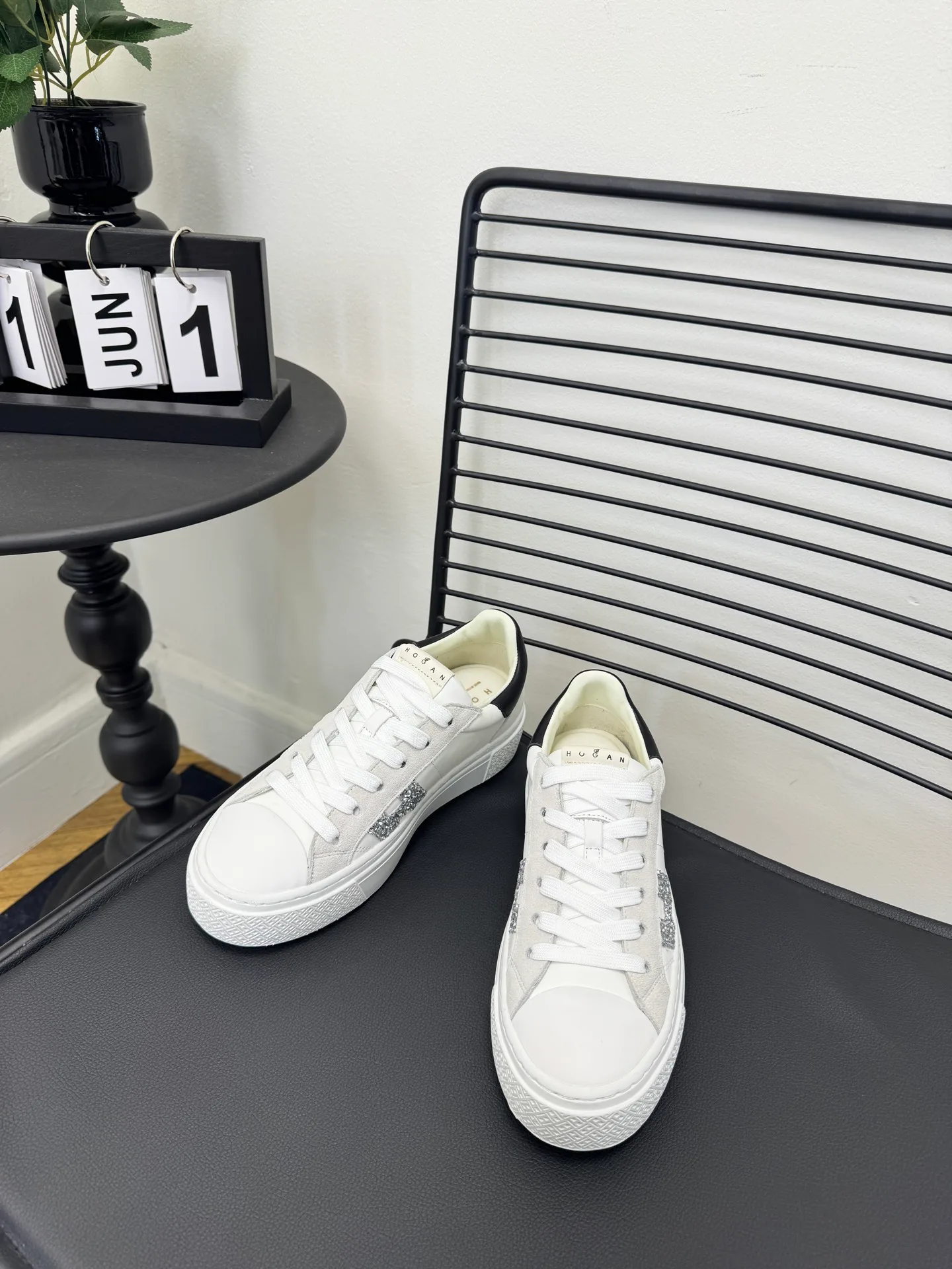 Кеды Женские Hogan 5962938