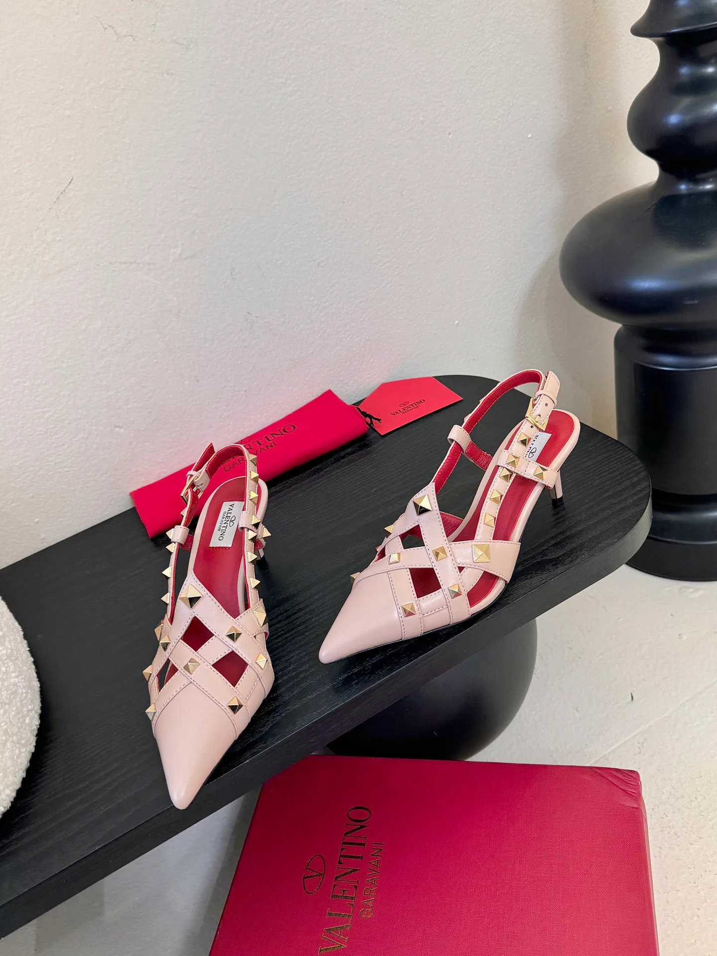 Туфли Женские Valentino 1319655