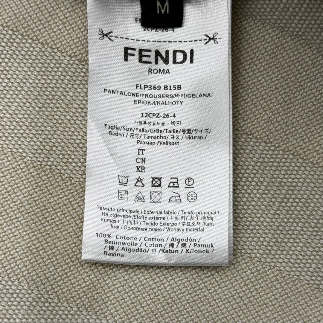 Куртки И Пуховики Мужские Fendi 16959558