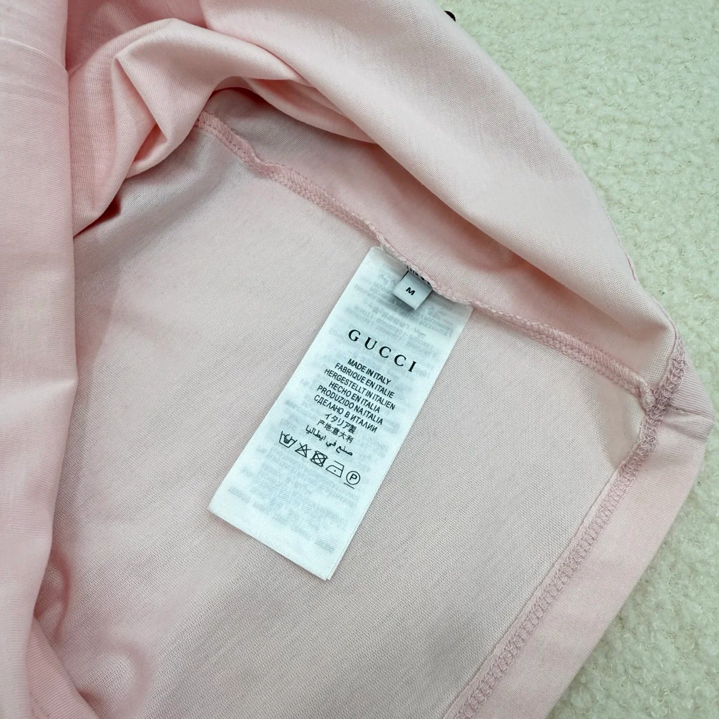 Футболки Женские Gucci 11250089