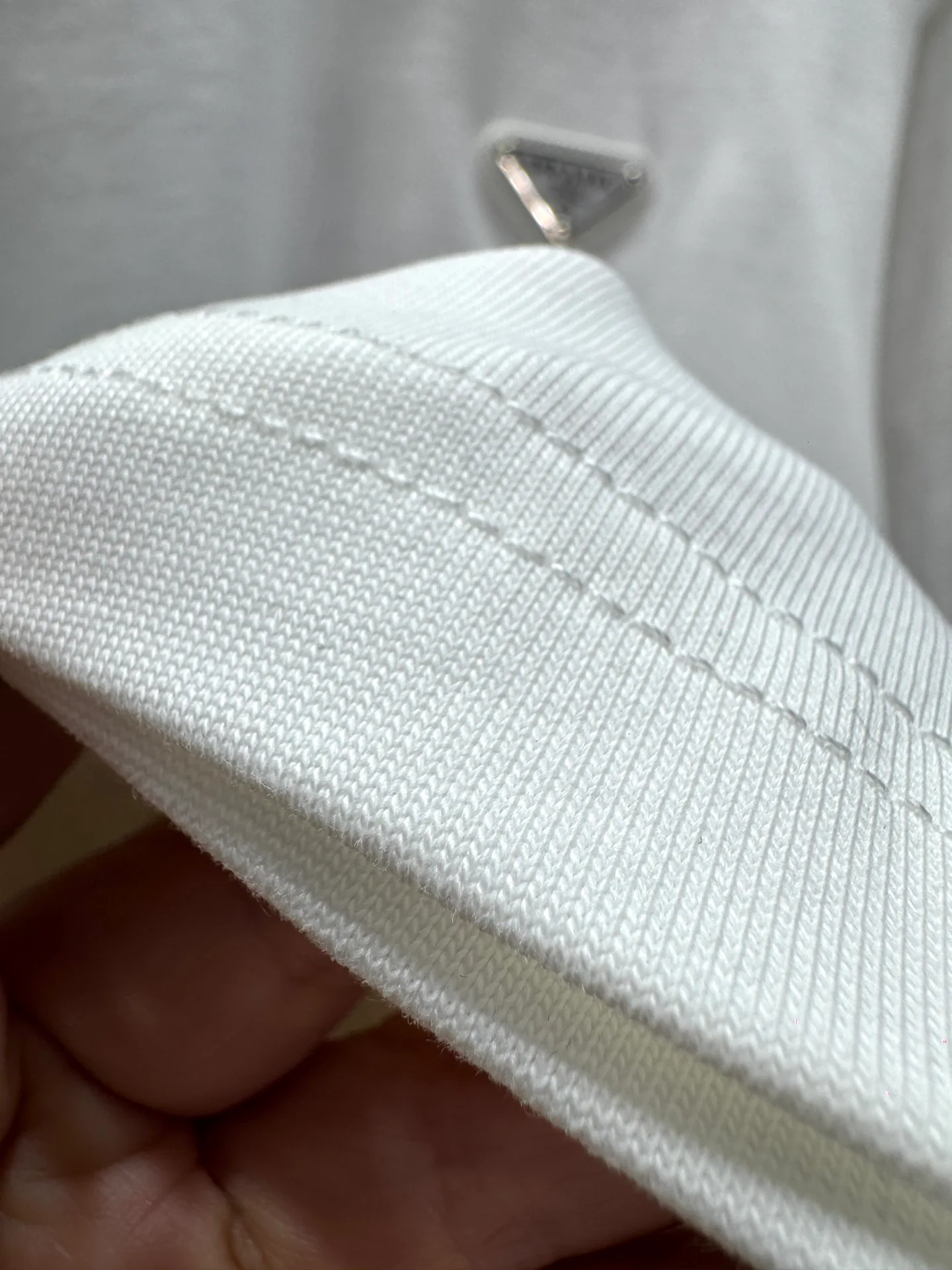 Футболки Мужские Prada 1845871