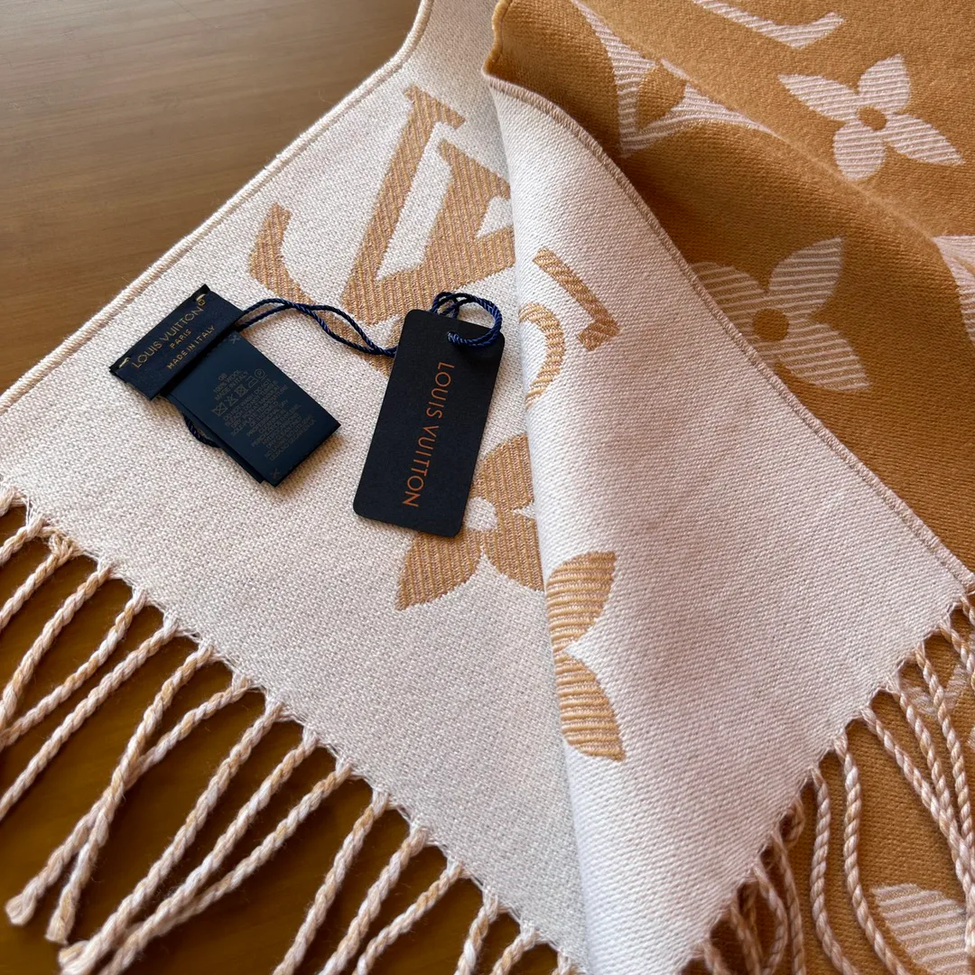 Шарфы Louis Vuitton 4445