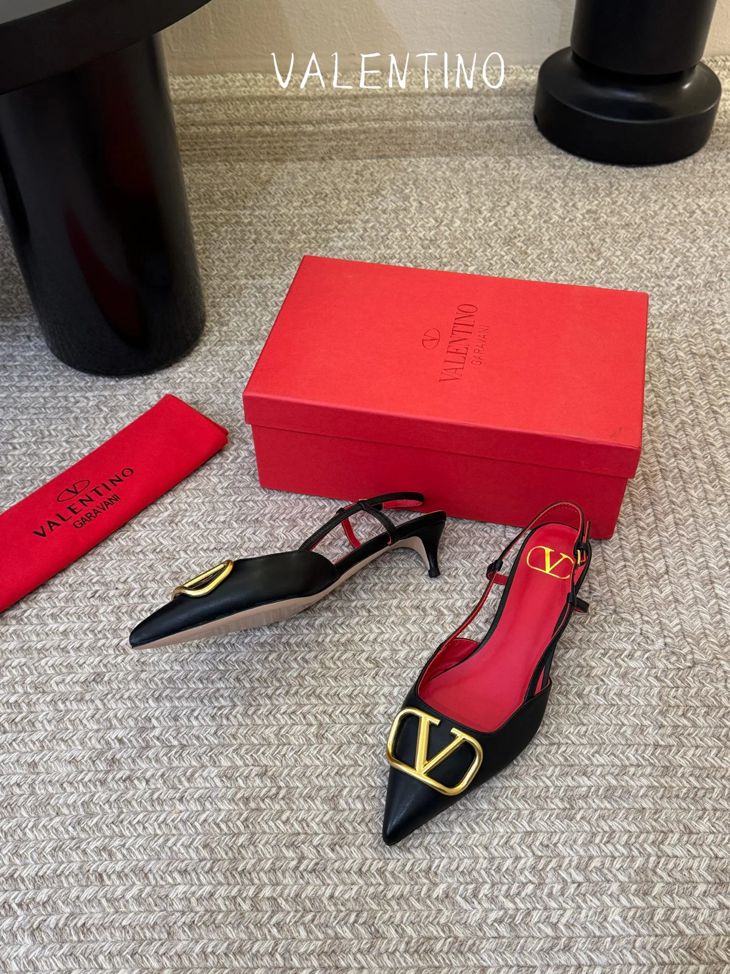 Туфли Женские Valentino 10481067