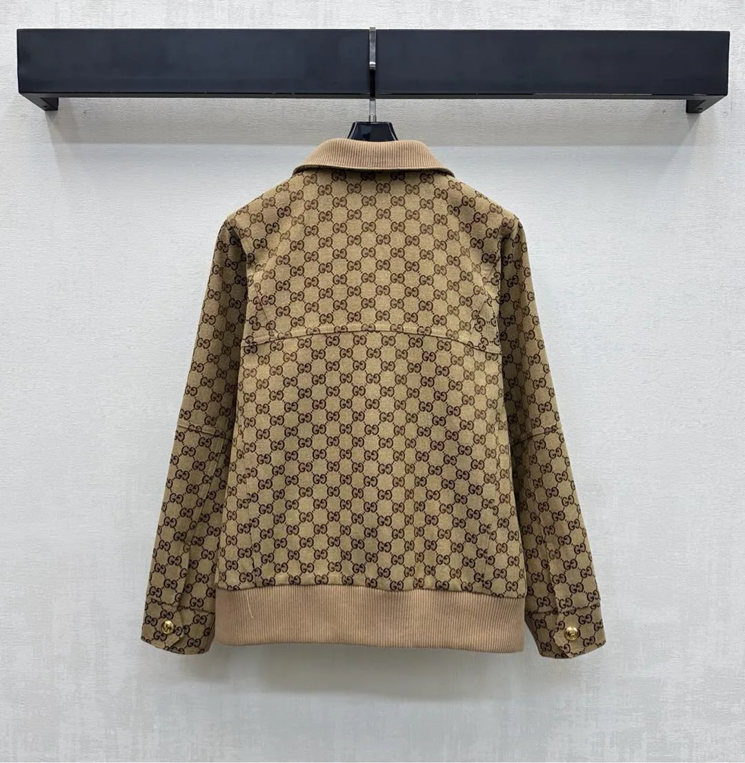 Жакеты Женские Gucci 4704832