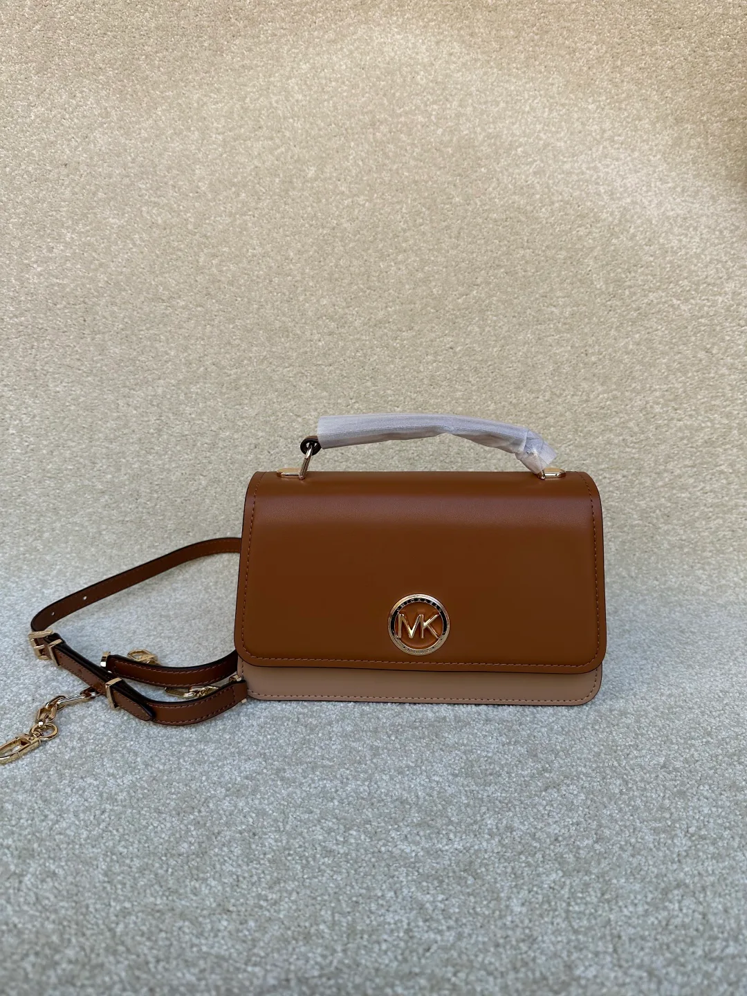 Сумки На Ремне Женские Michael Kors 16295