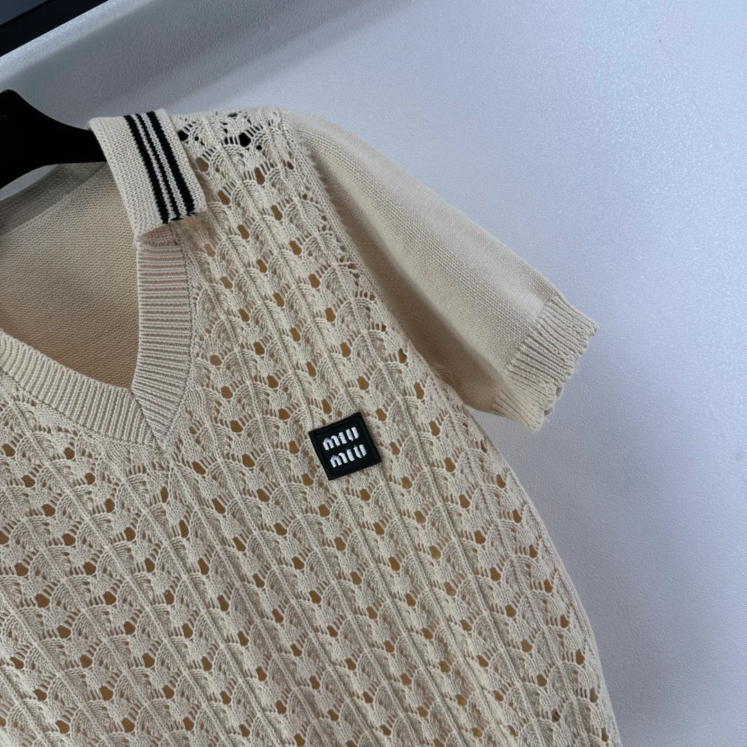 Топы Женские Miu Miu 11455114