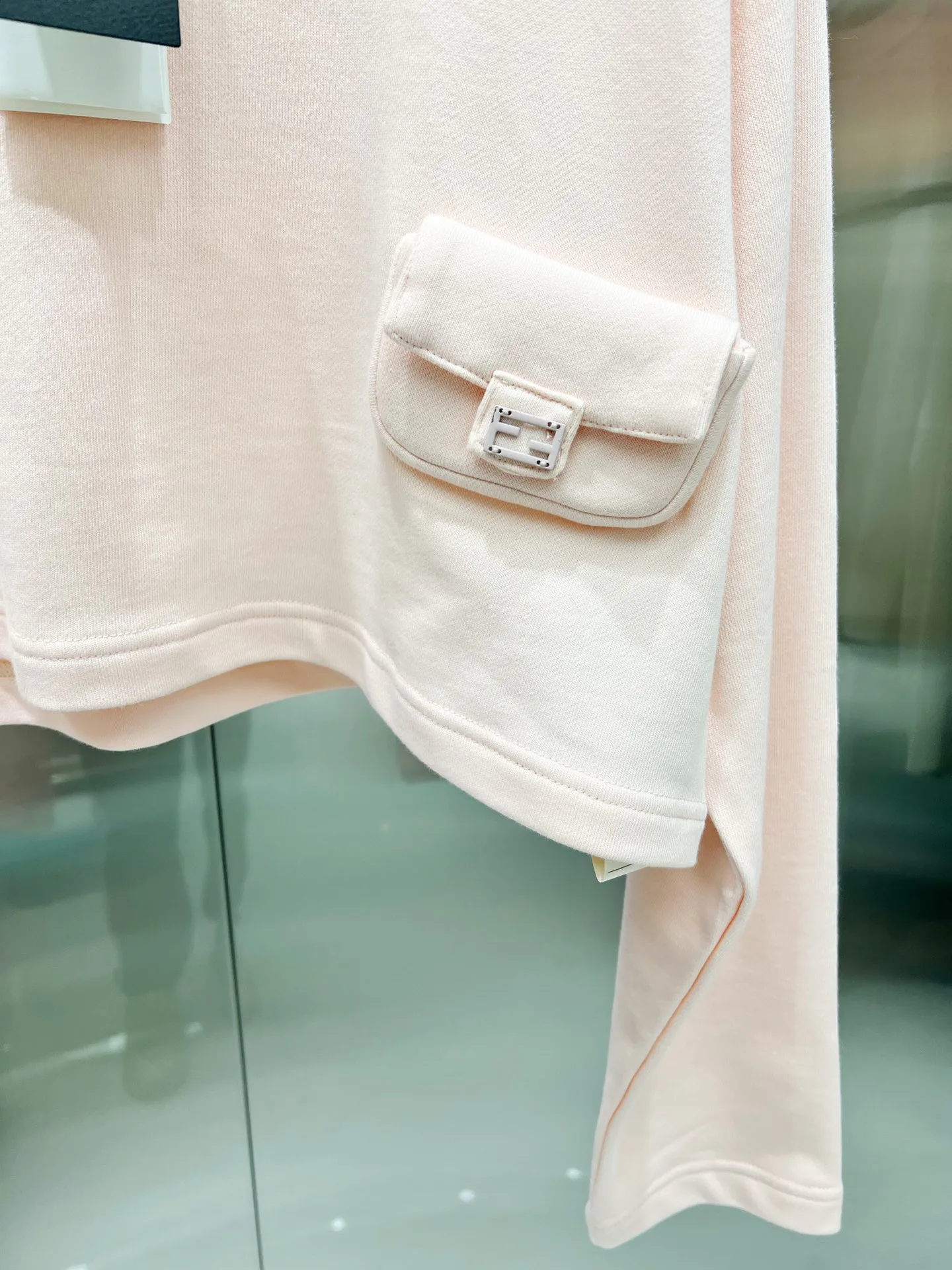 Свитшоты И Худи Женские Fendi 13132402