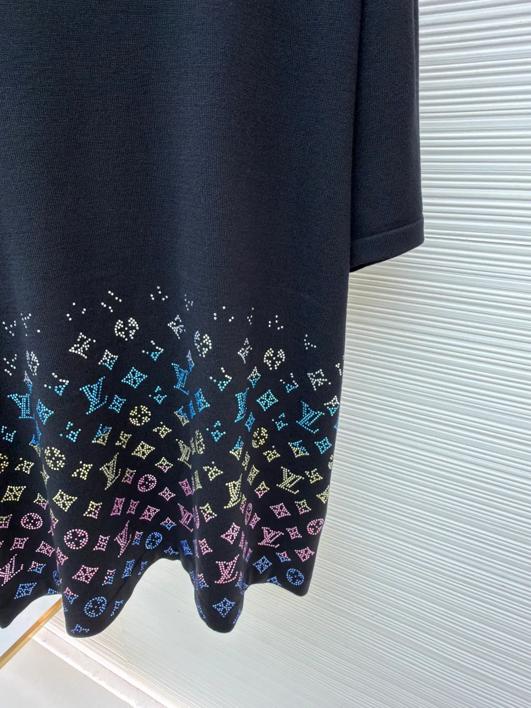 Футболки Мужские Louis Vuitton 9693486
