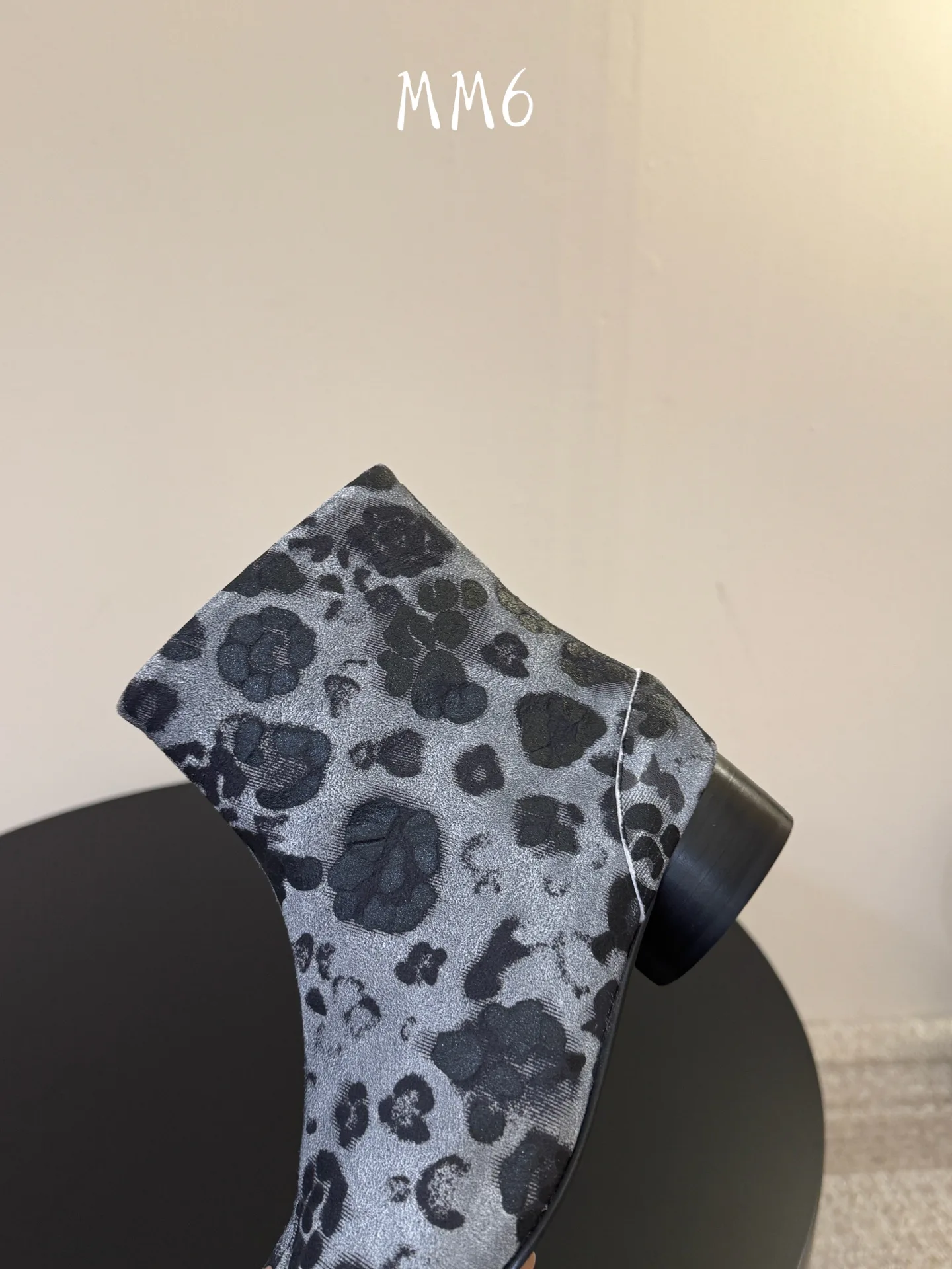 Ботильоны Женские Maison Margiela 18738946