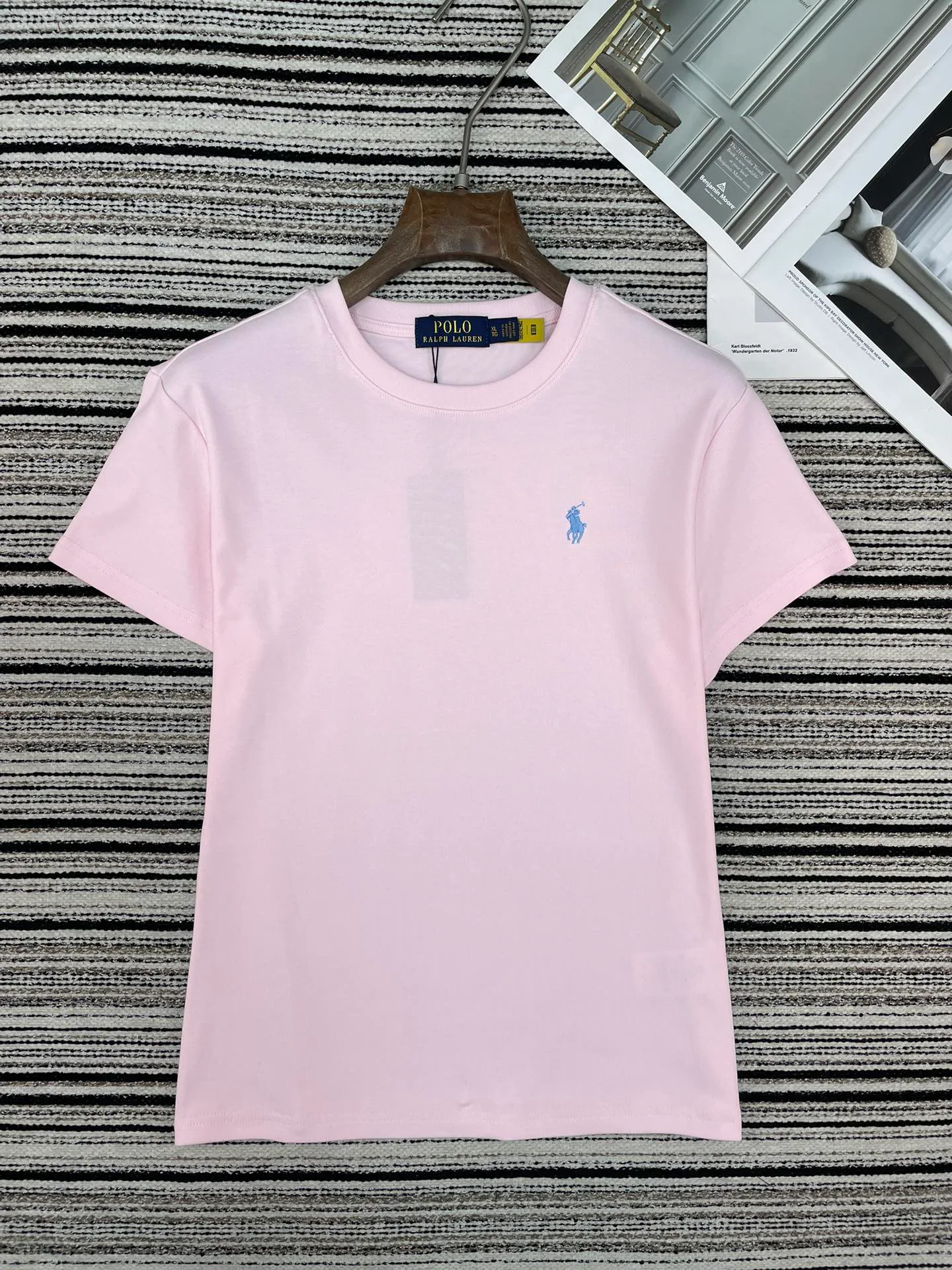 Футболки Женские Ralph Lauren 11429399