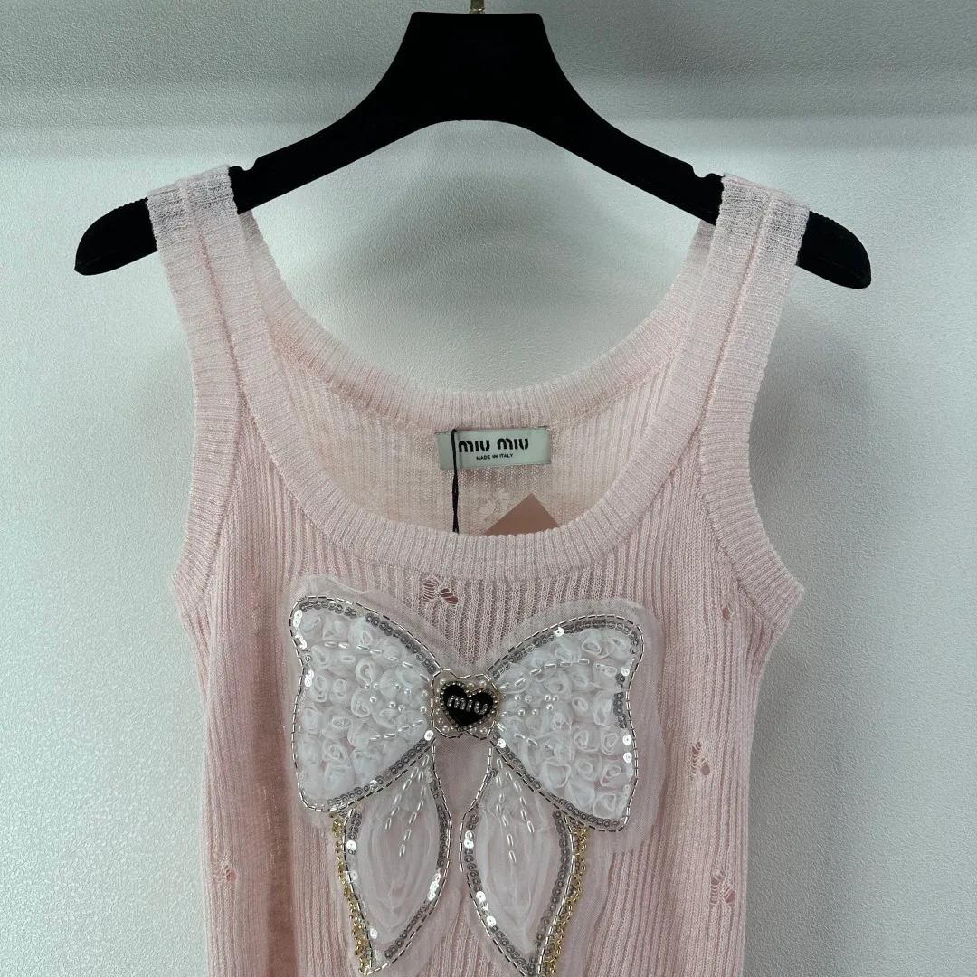 Жилеты Женские Miu Miu 11342824