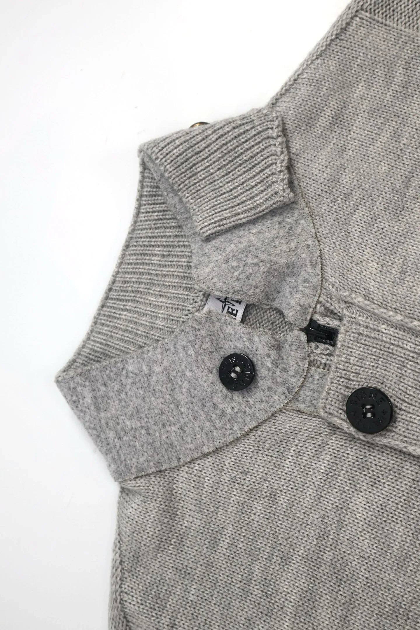 Джемперы И Свитеры Мужские Stone Island 132540