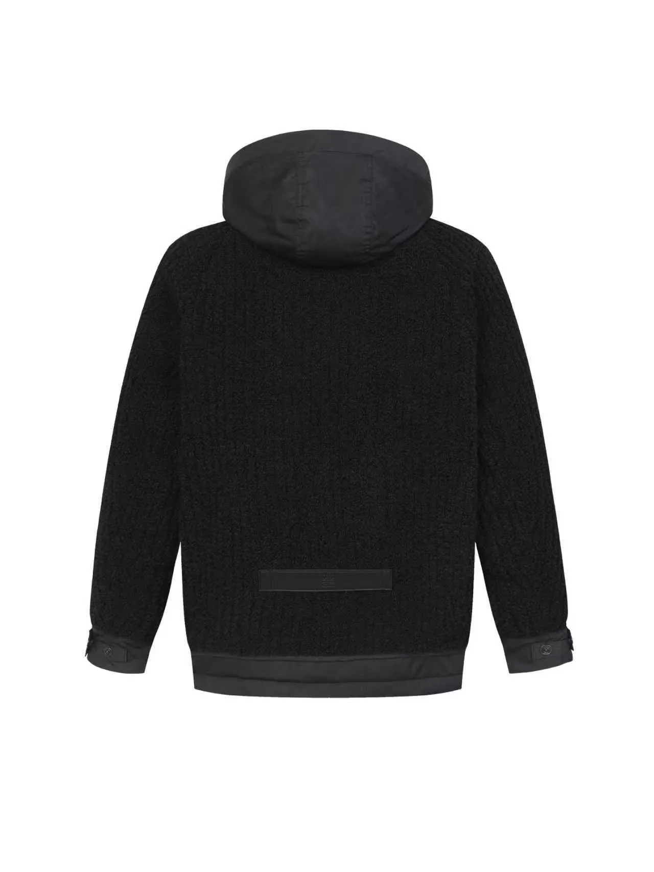 Кожаные Куртки И Дублёнки Мужские Loewe 492451