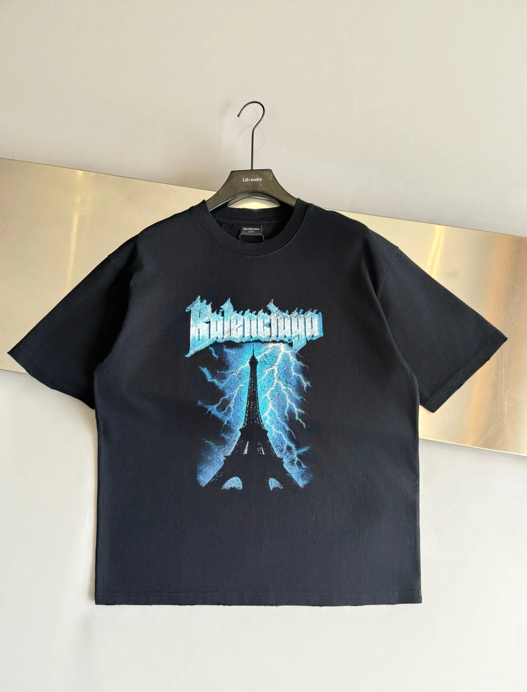 Футболки Женские Balenciaga 11868665