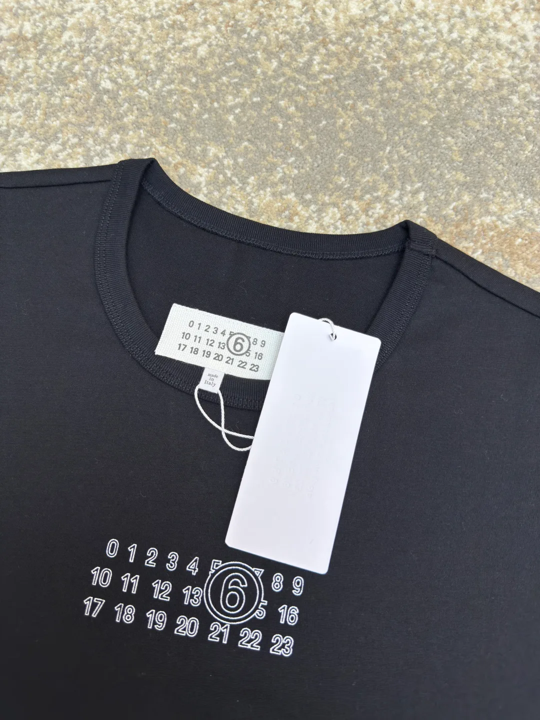 Футболки Женские Maison Margiela 84532