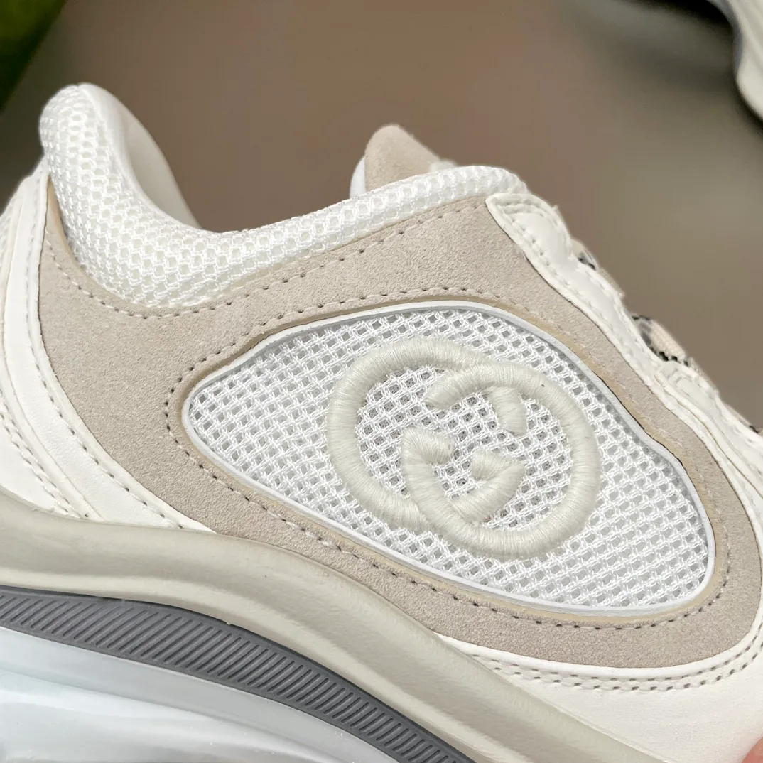 Кроссовки Женские Gucci 5733520