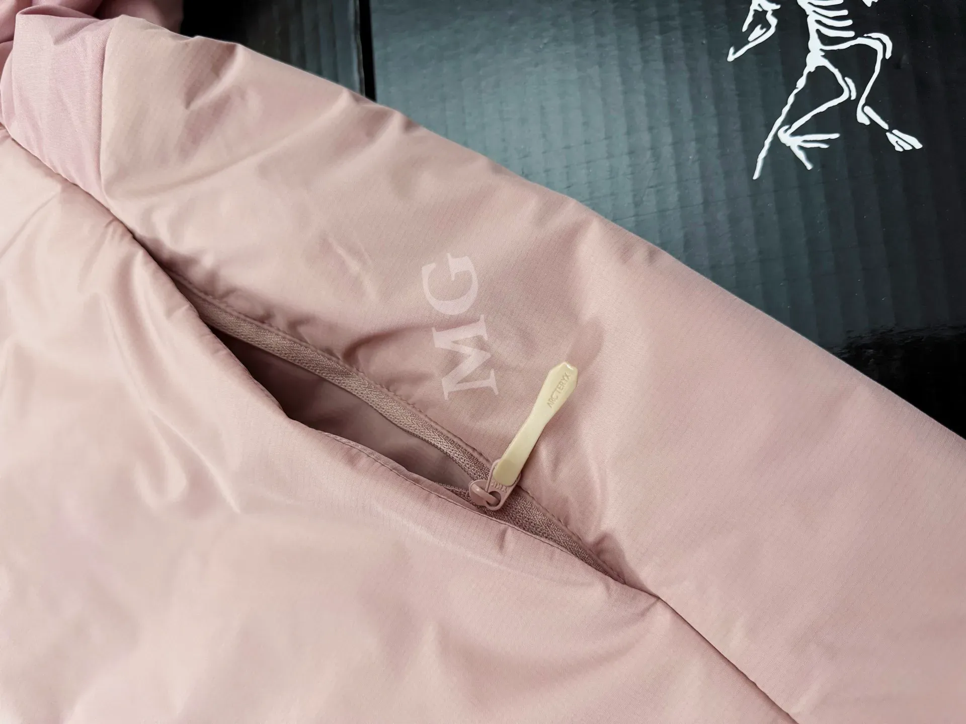 Куртки Мужские Arc'teryx 168031