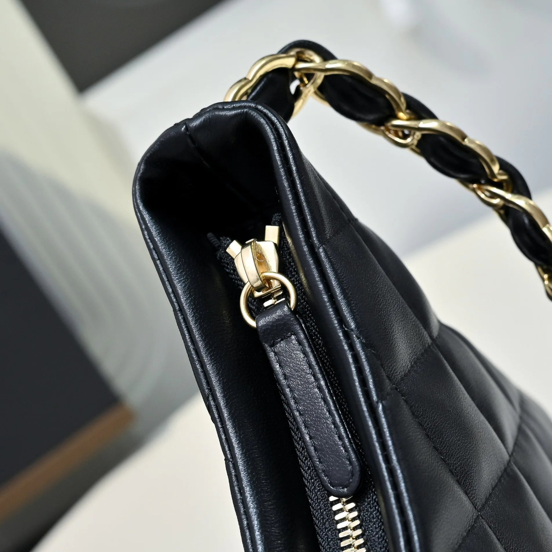 Классические Сумки Женские Chanel 11565804
