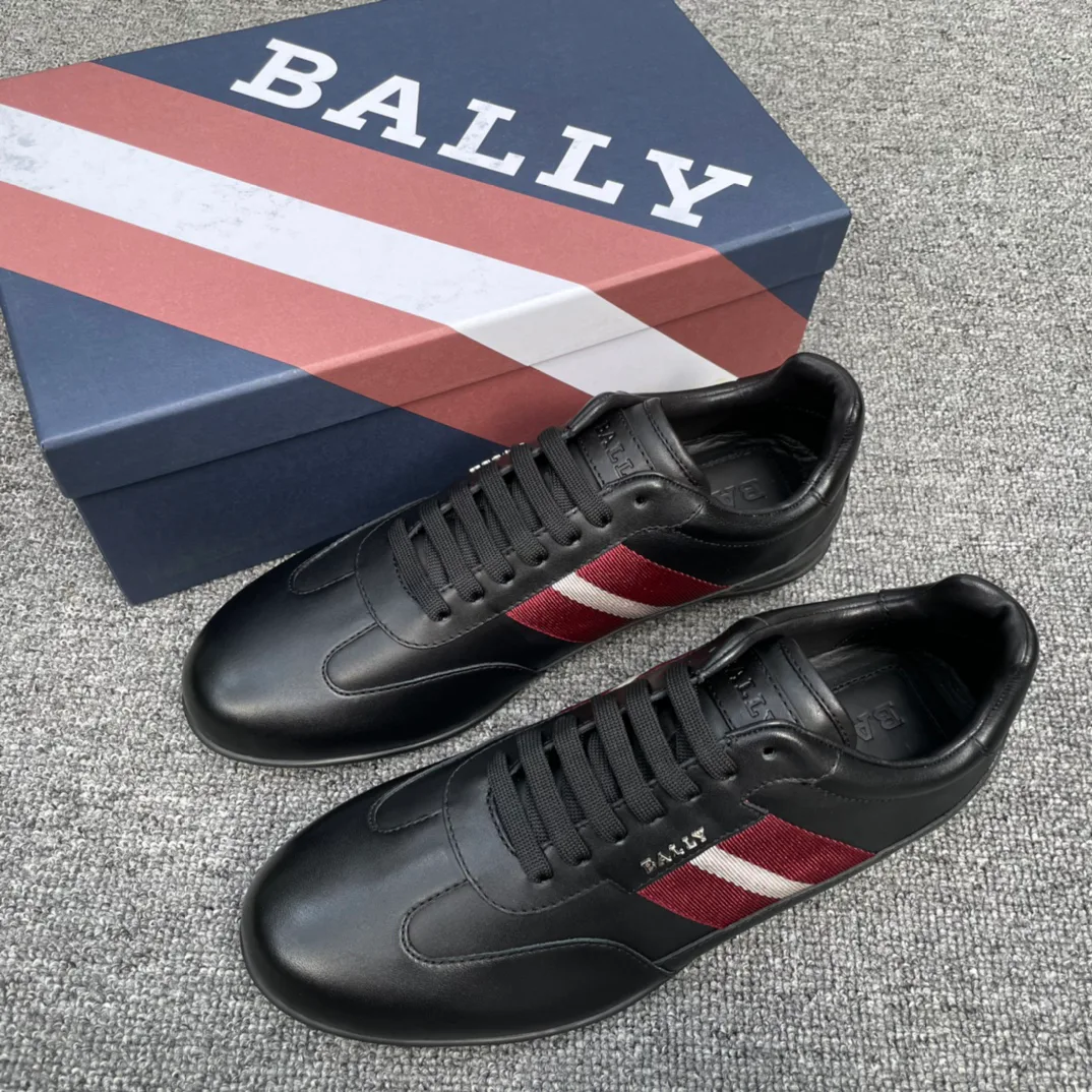 Кроссовки Мужские Bally 19584898