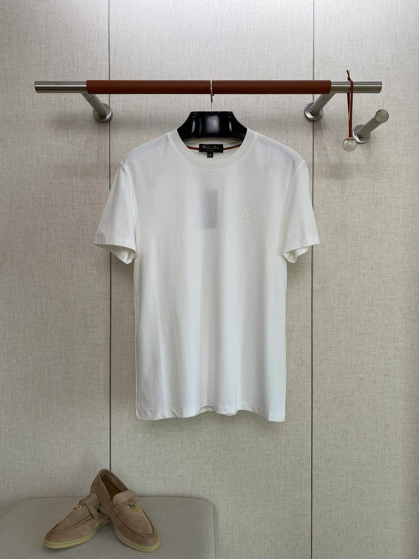 Футболки Мужские Loro Piana 987156