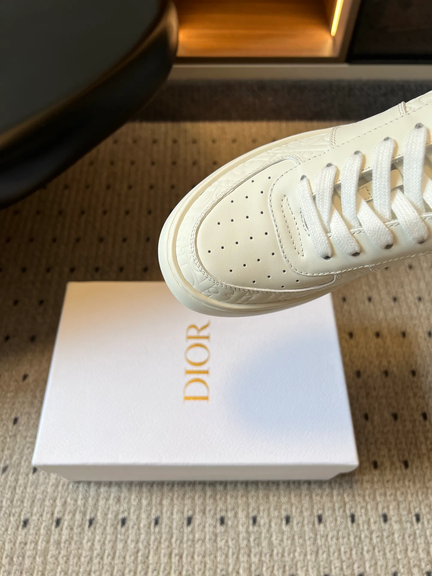 Кроссовки Женские Christian Dior 18139646